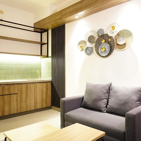 Laska Hotel Subang Exterior foto