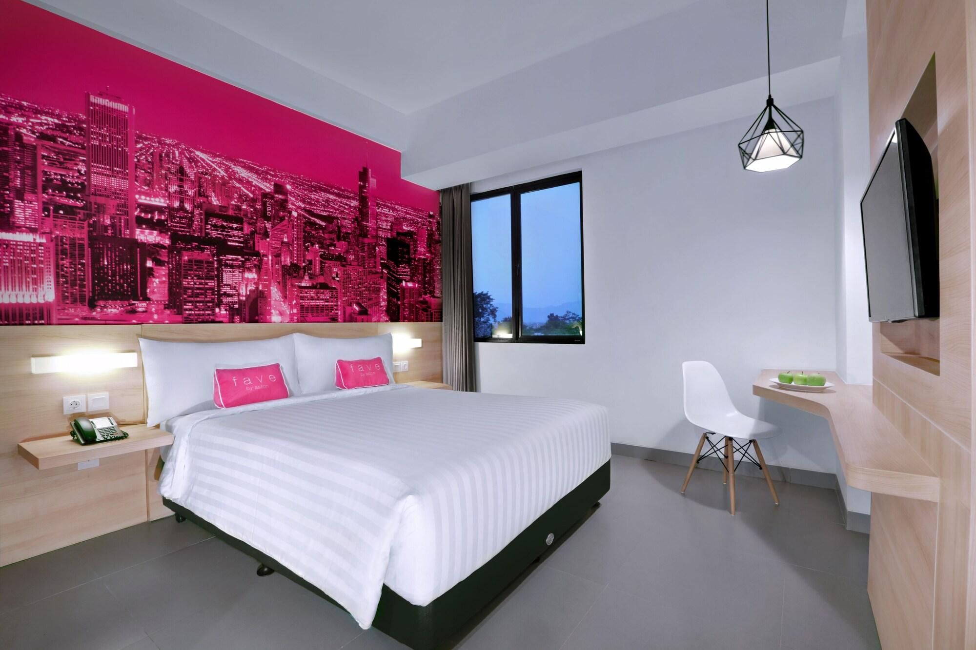 Laska Hotel Subang Exterior foto